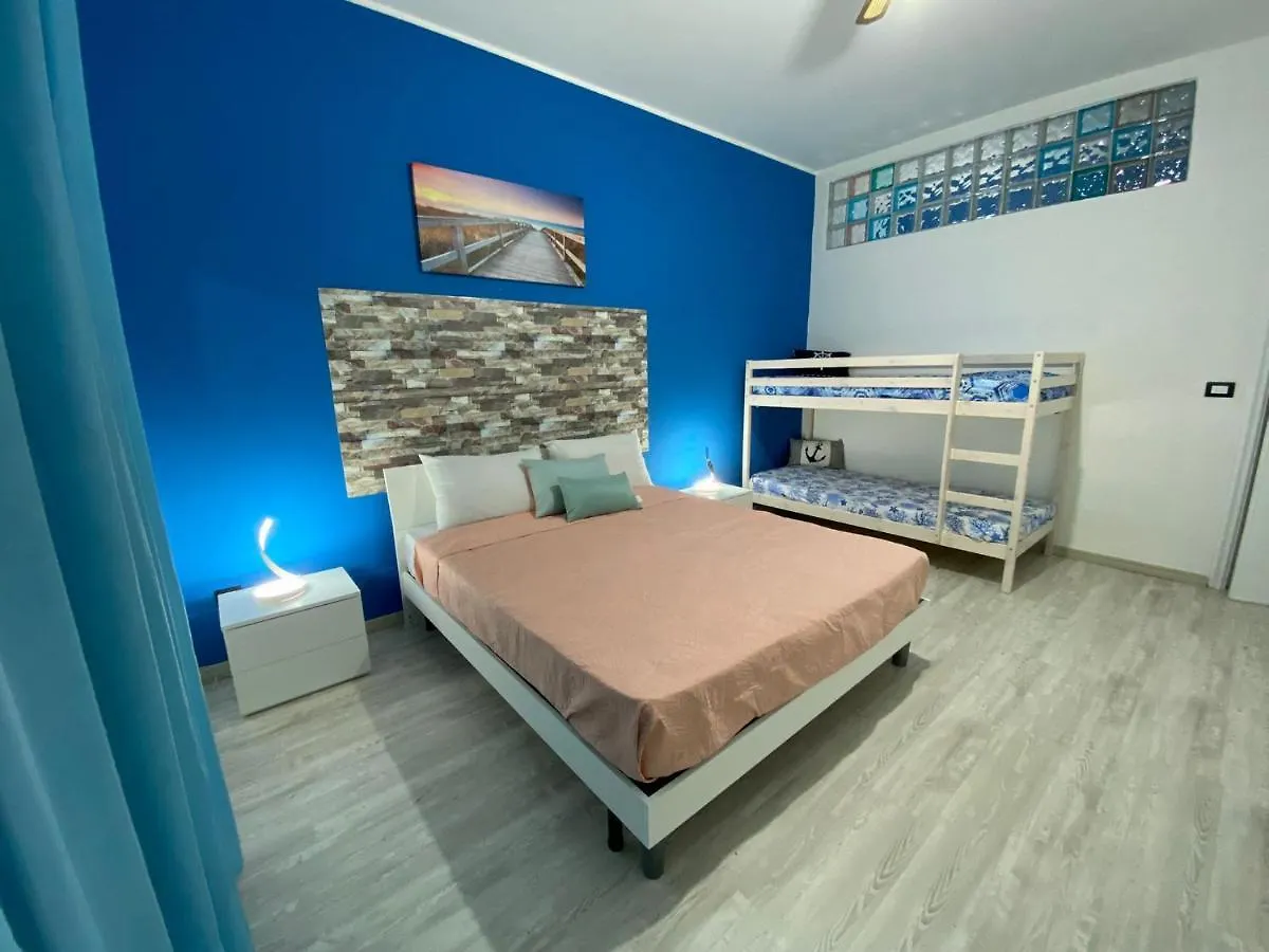 Vista Eolie Milazzo- Apartments