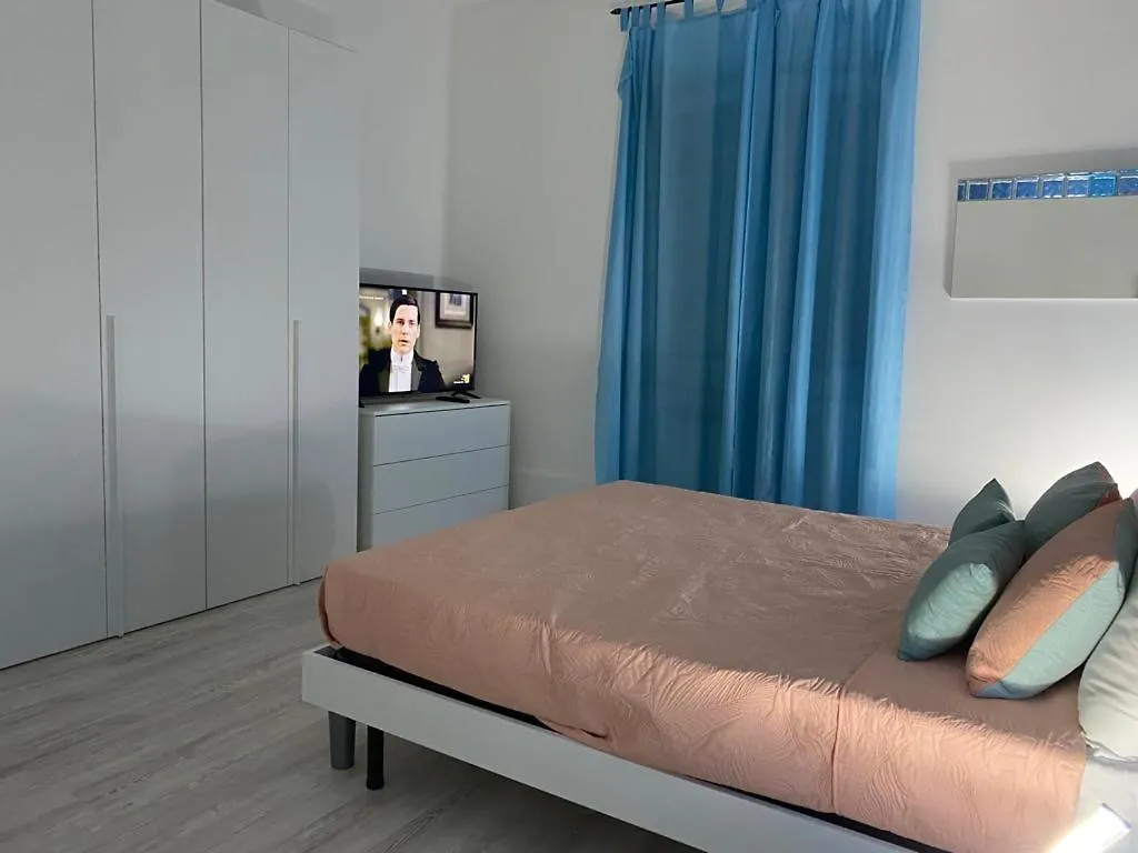 Vista Eolie Milazzo- Apartments