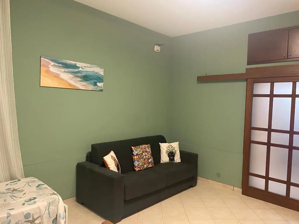 Vista Eolie Milazzo- Apartments