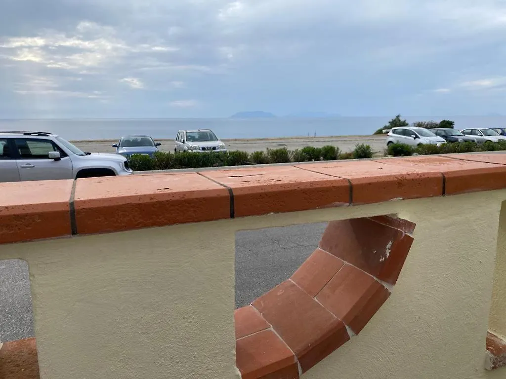Vista Eolie Milazzo- Apartments