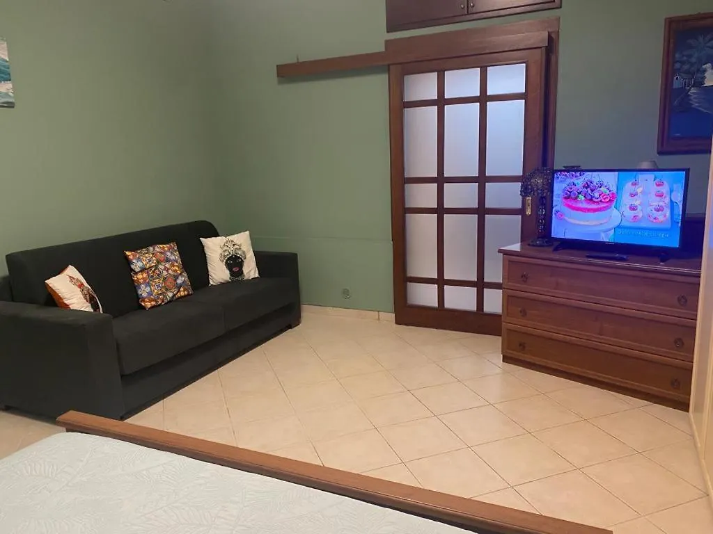 Vista Eolie Milazzo- Apartments