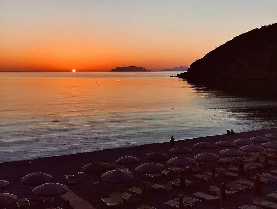Vista Eolie Milazzo- Apartments