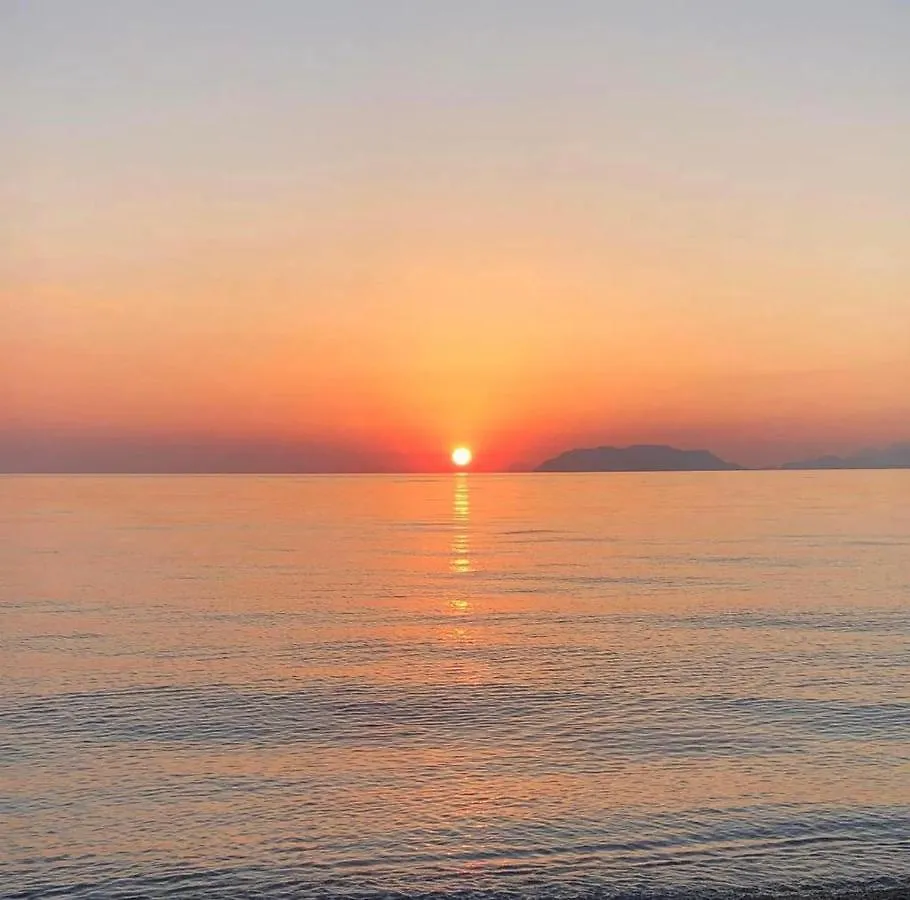 Vista Eolie Milazzo- Apartments