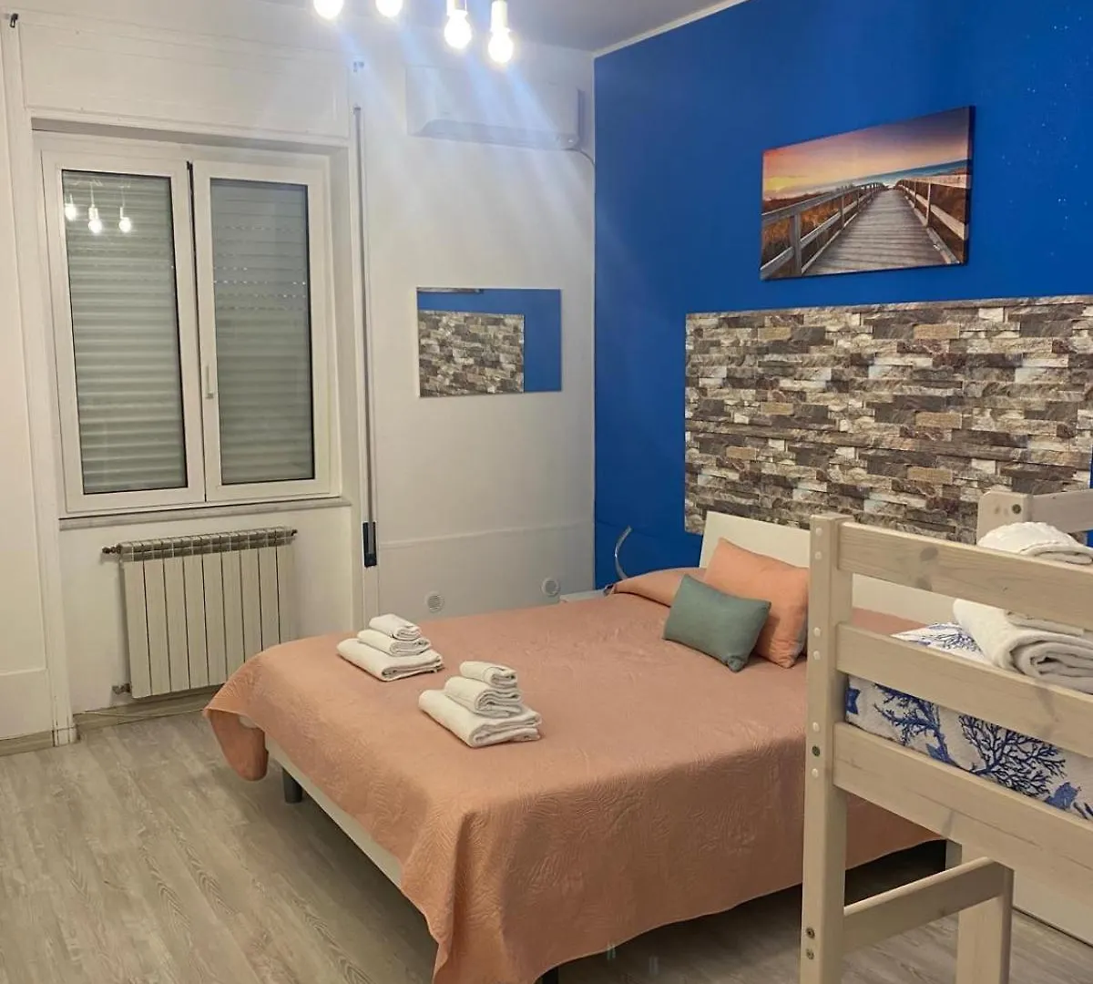 Vista Eolie Milazzo- Apartments Milazzo