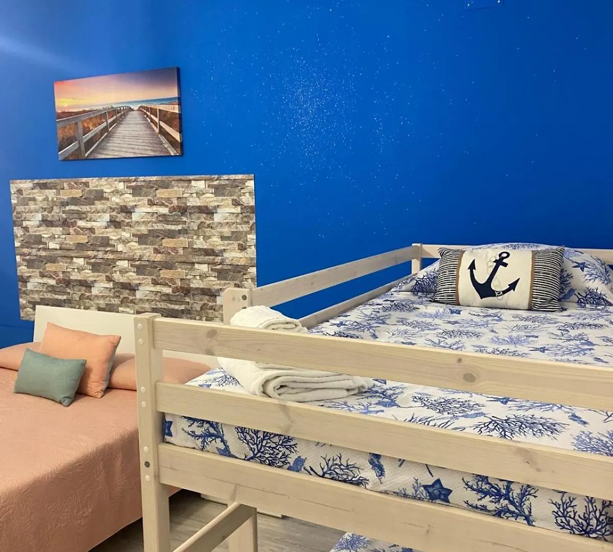 Vista Eolie Milazzo- Apartments Italy