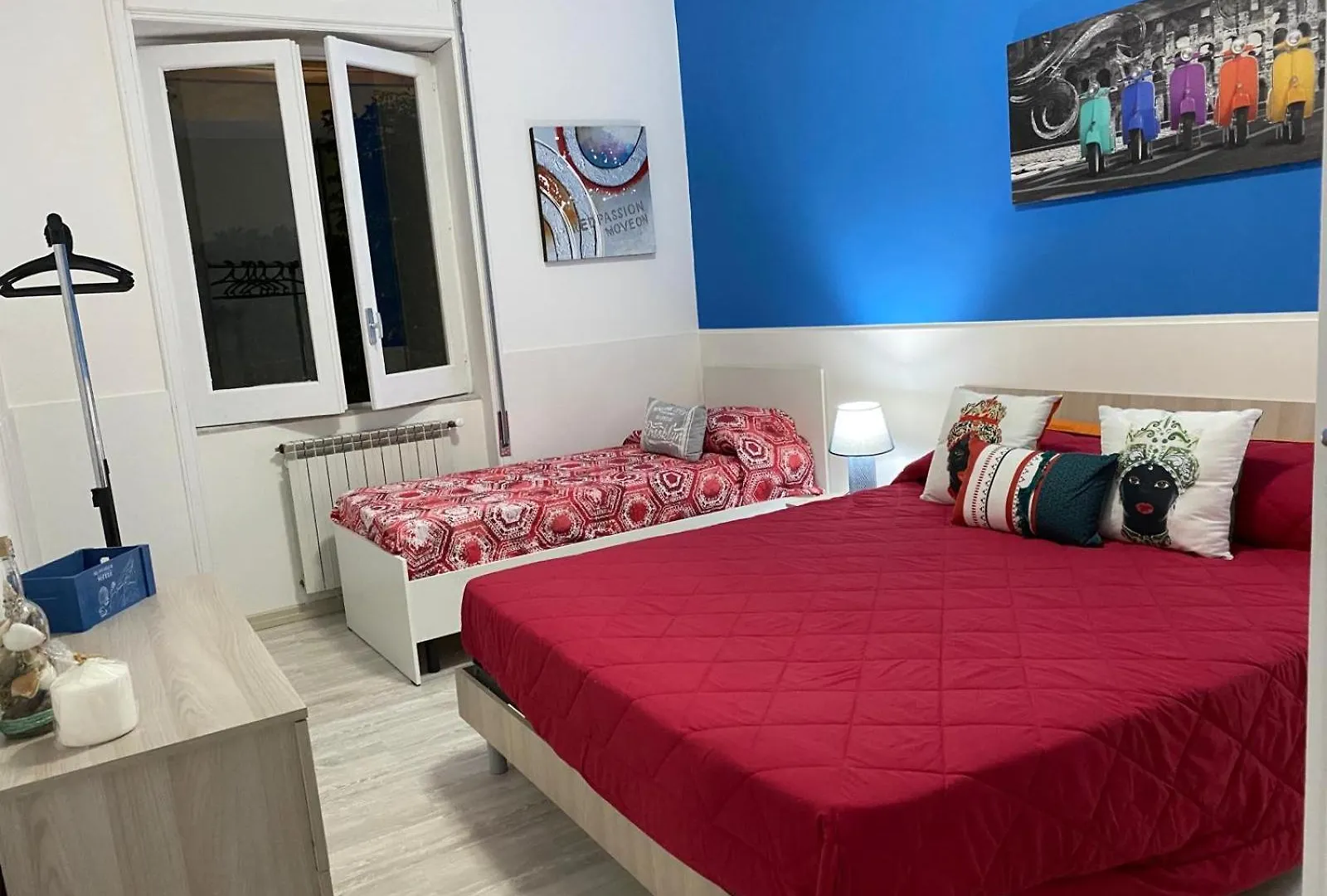 Vista Eolie Milazzo- Apartments Milazzo