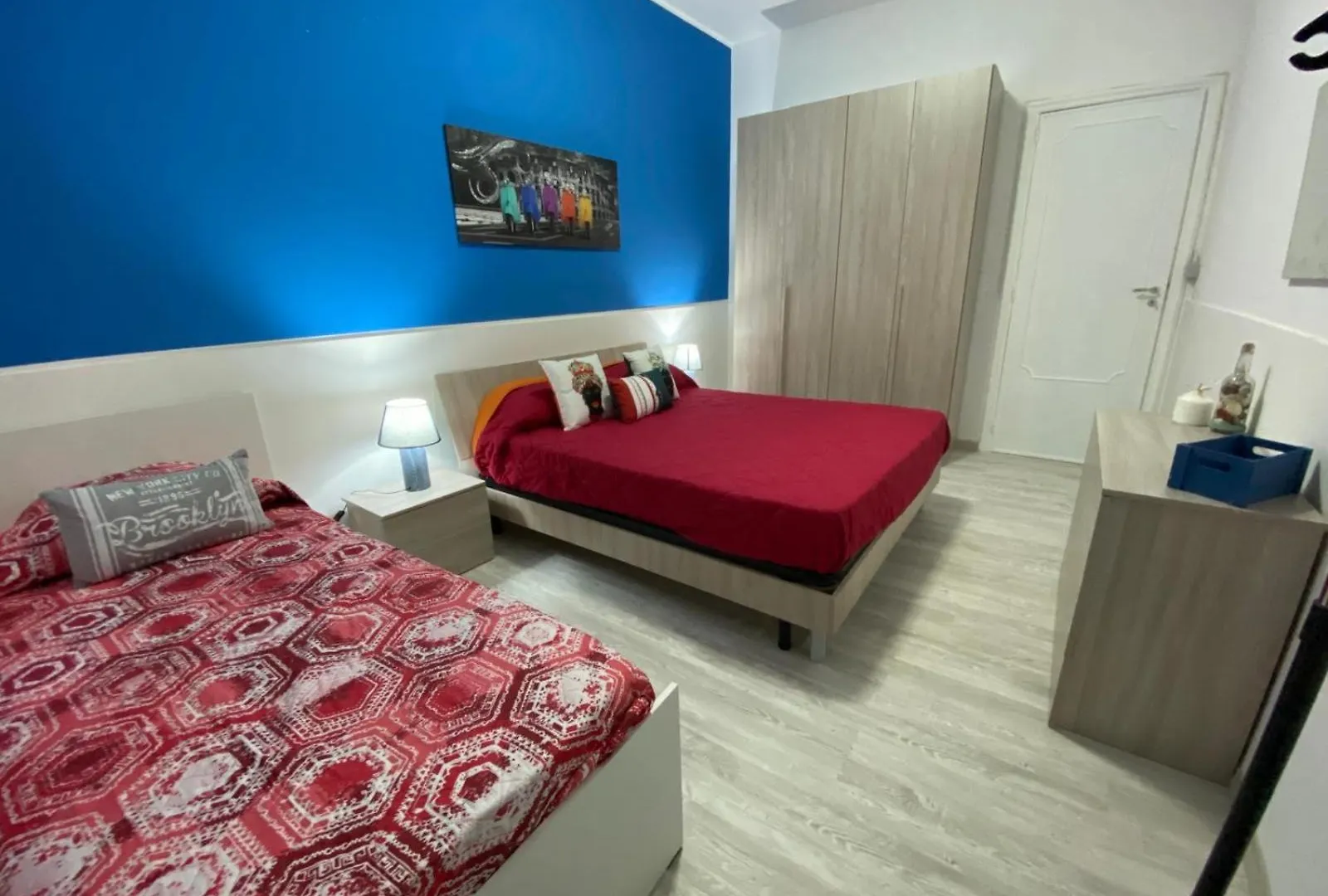 Vista Eolie Milazzo- Apartments
