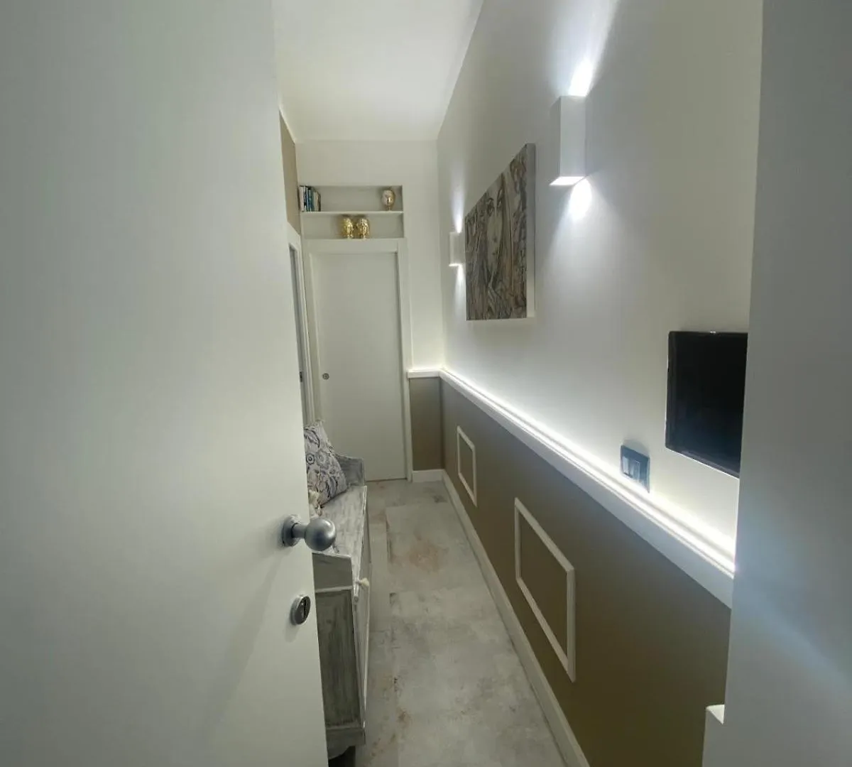 Vista Eolie Milazzo- Apartments  Milazzo