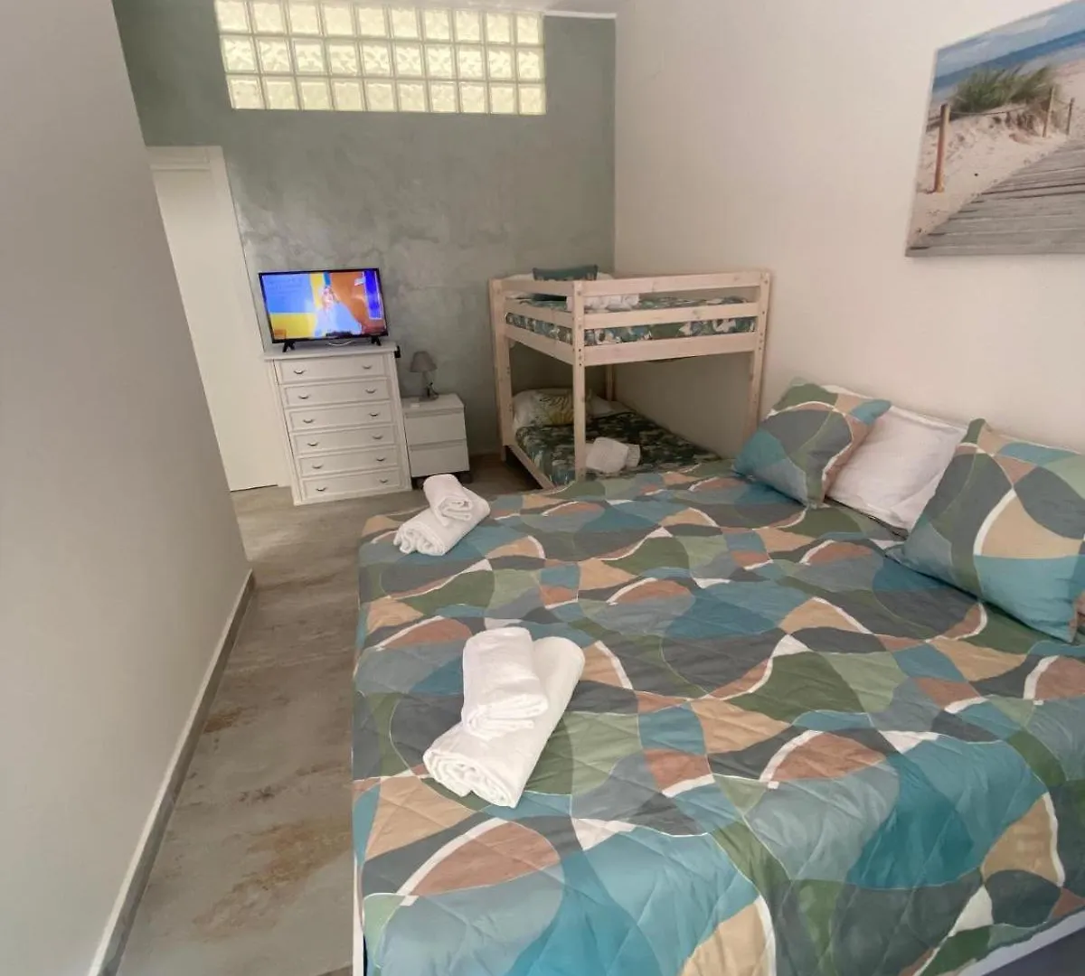 Vista Eolie Milazzo- Apartments  Milazzo