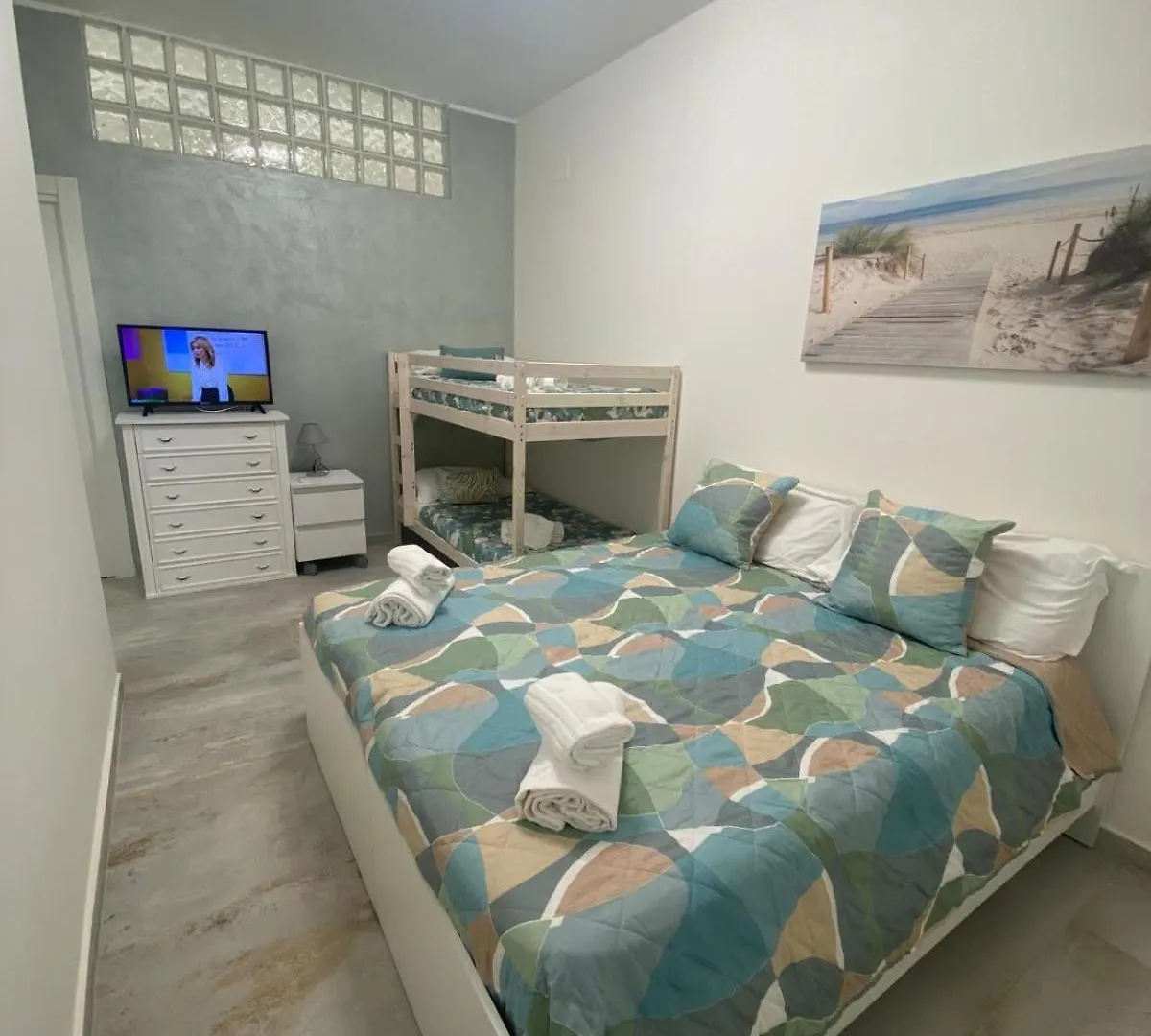 Vista Eolie Milazzo- Apartments Milazzo
