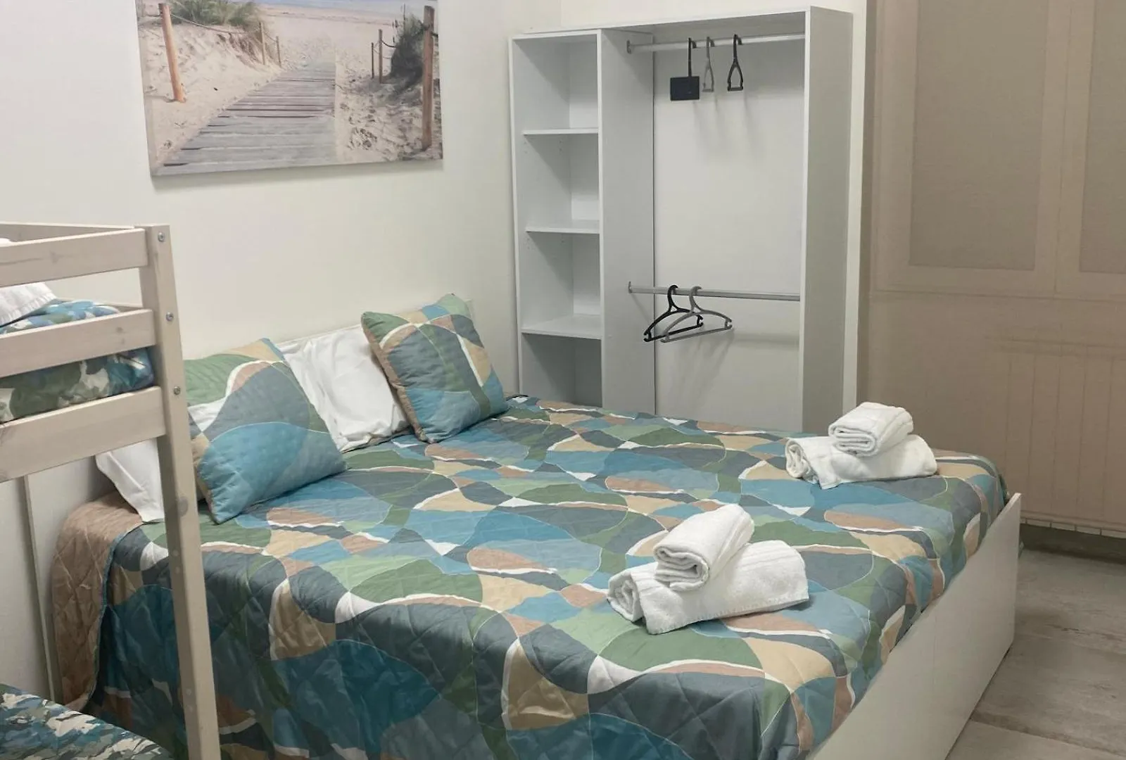 Vista Eolie Milazzo- Apartments
