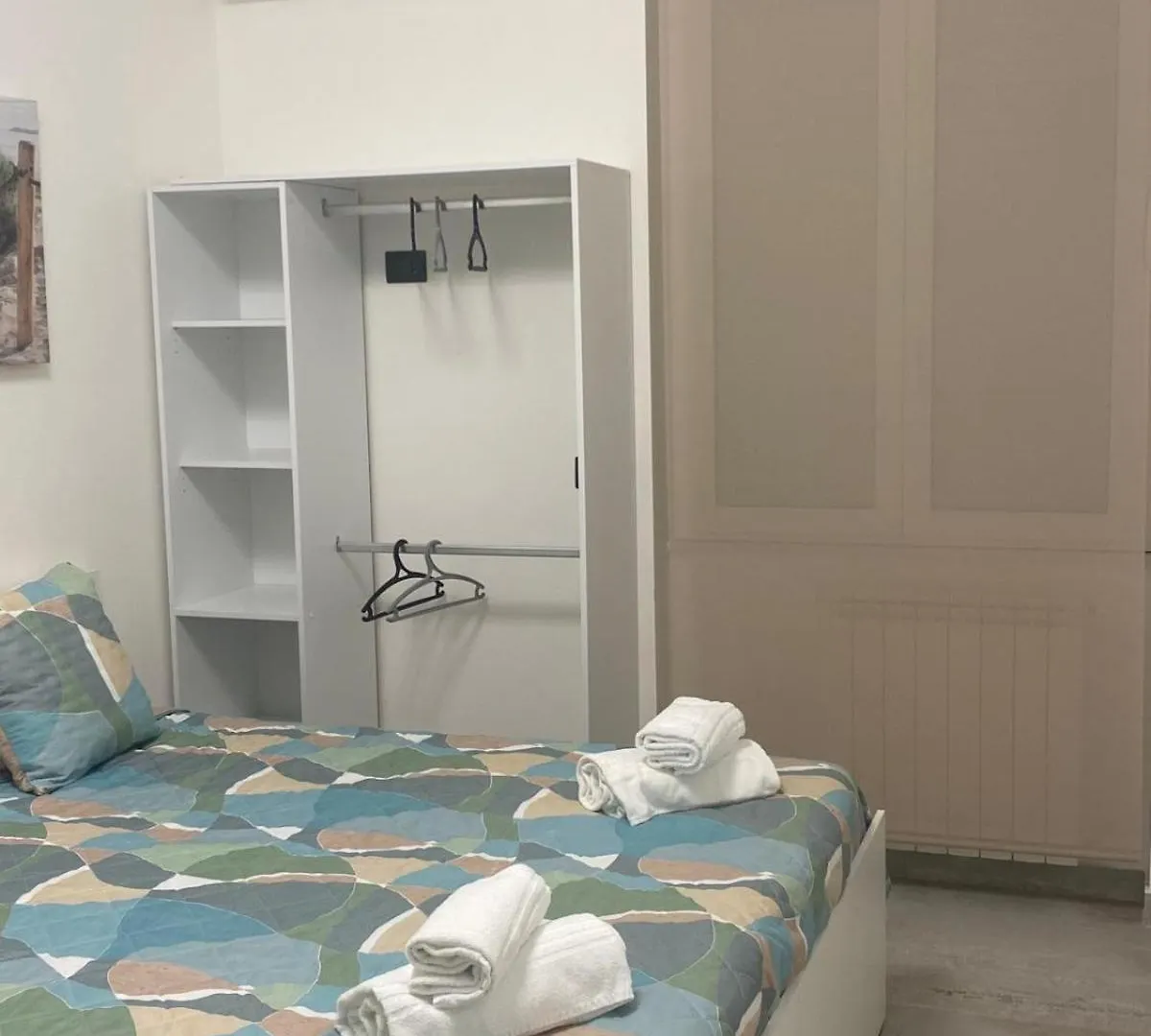 Vista Eolie Milazzo- Apartments Italy