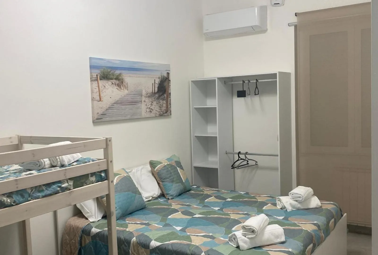 Vista Eolie Milazzo- Apartments