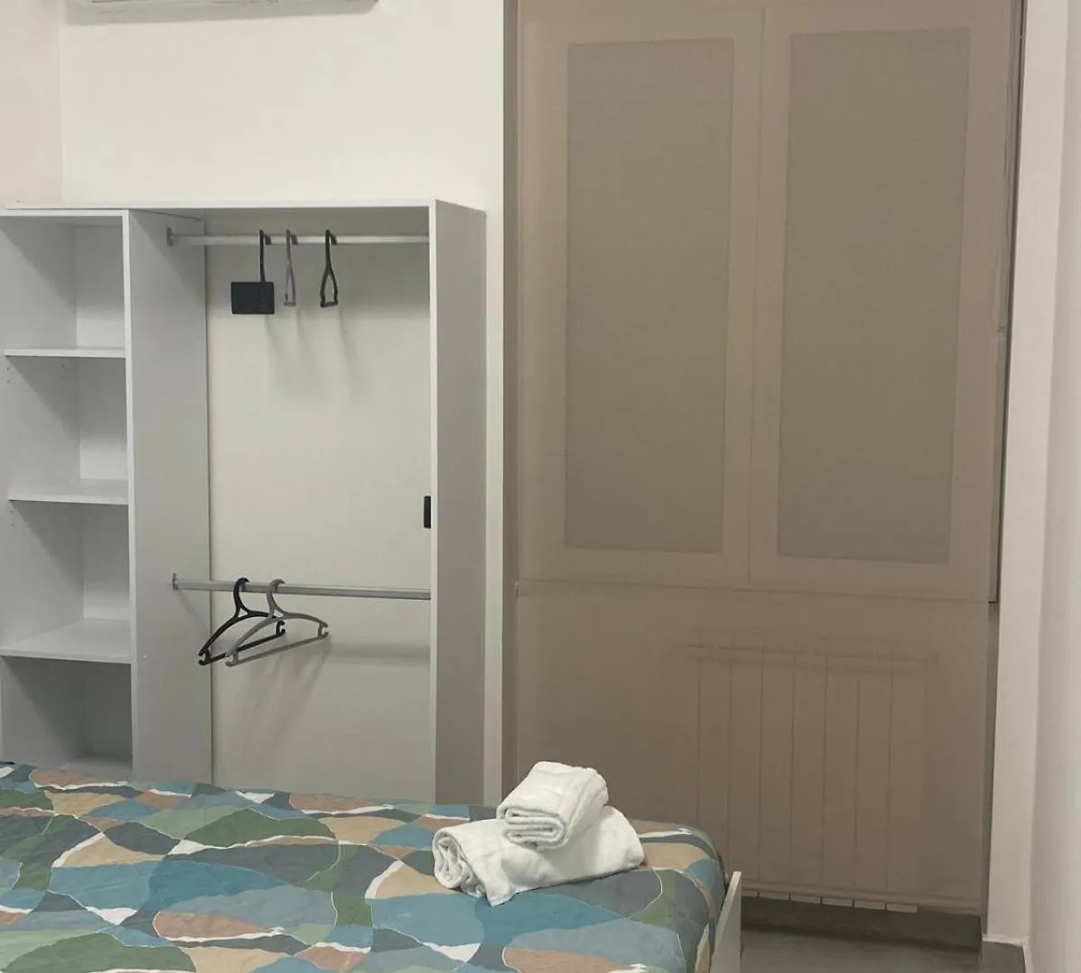 Vista Eolie Milazzo- Apartments