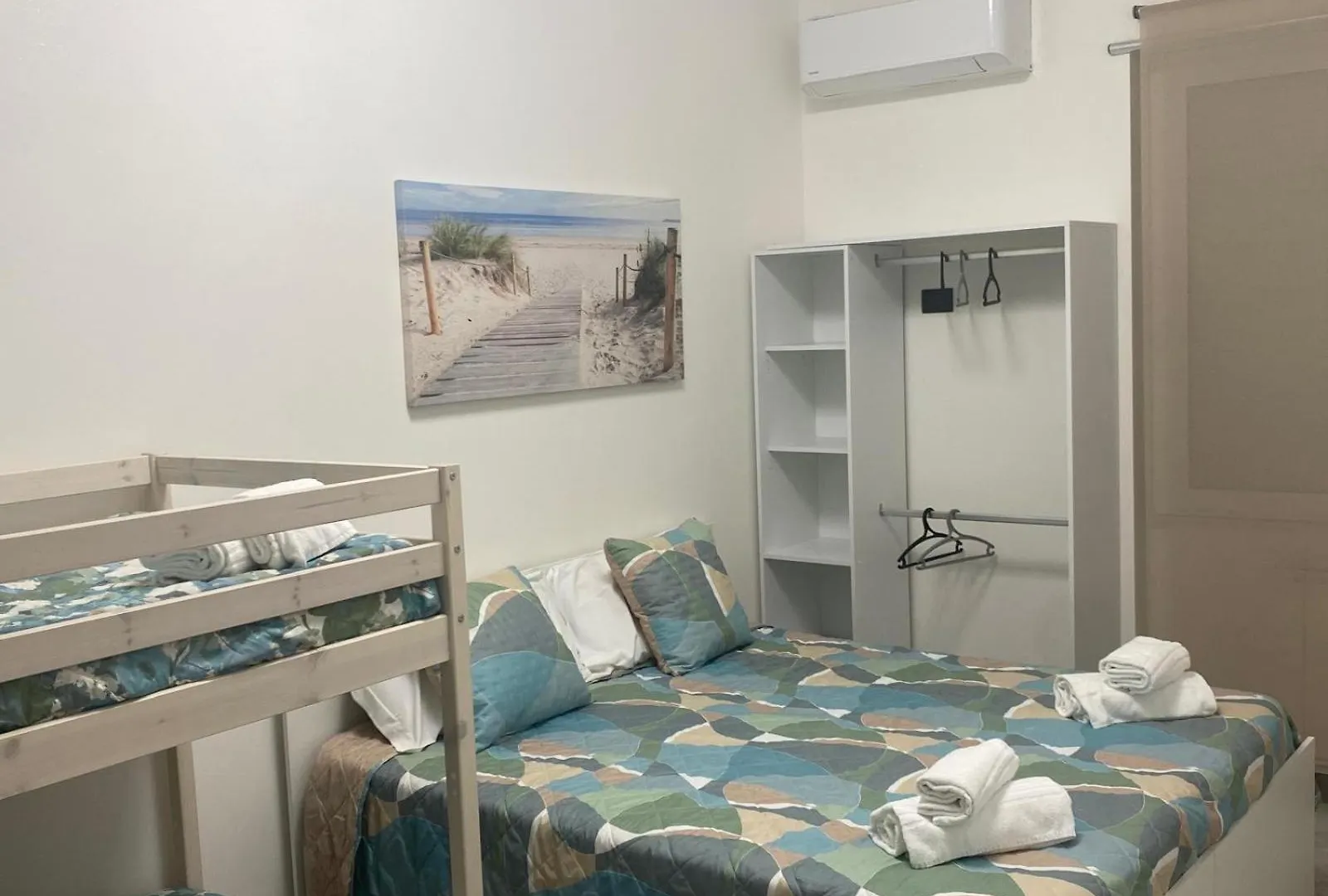 Vista Eolie Milazzo- Apartments  Milazzo