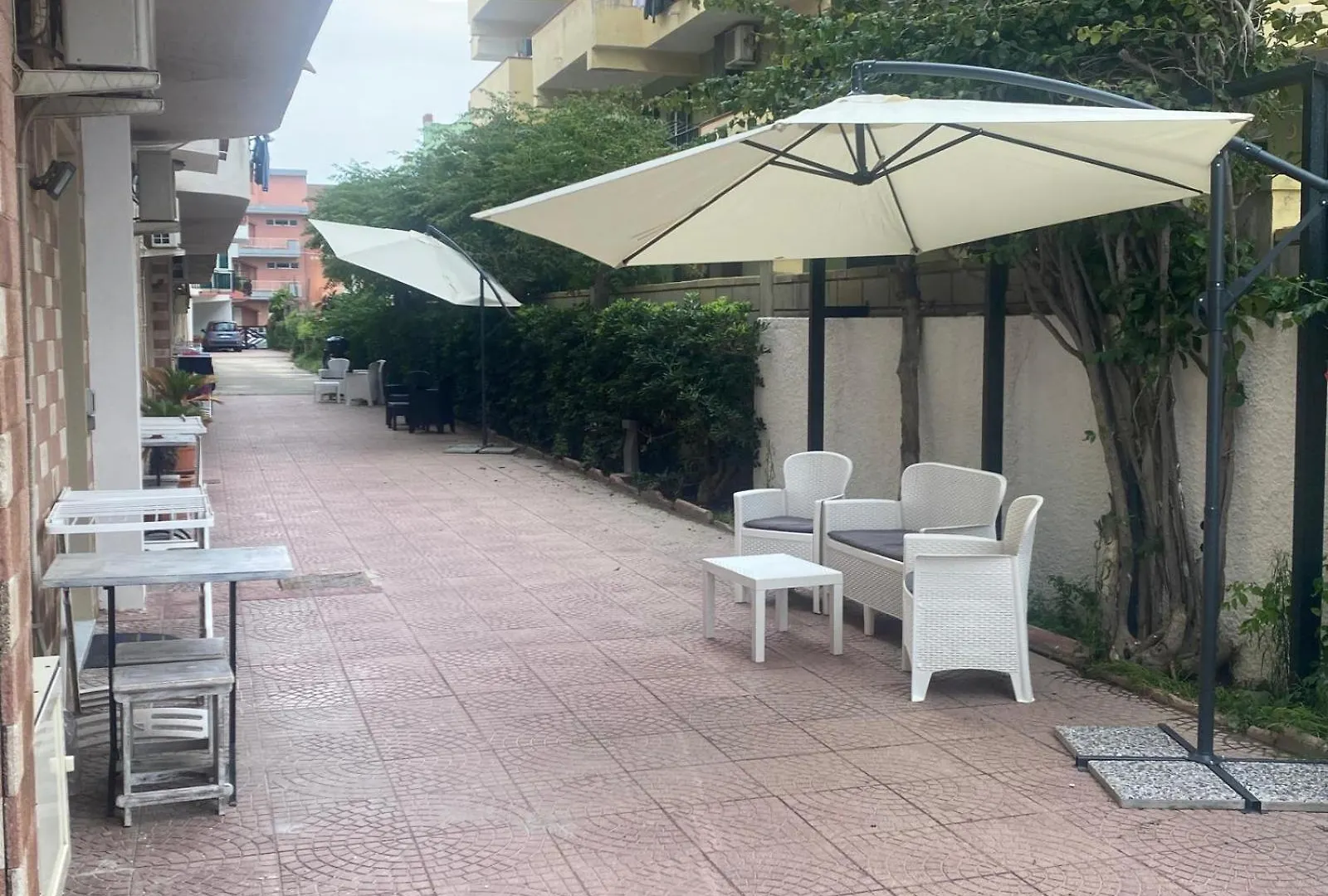 Vista Eolie Milazzo- Apartments