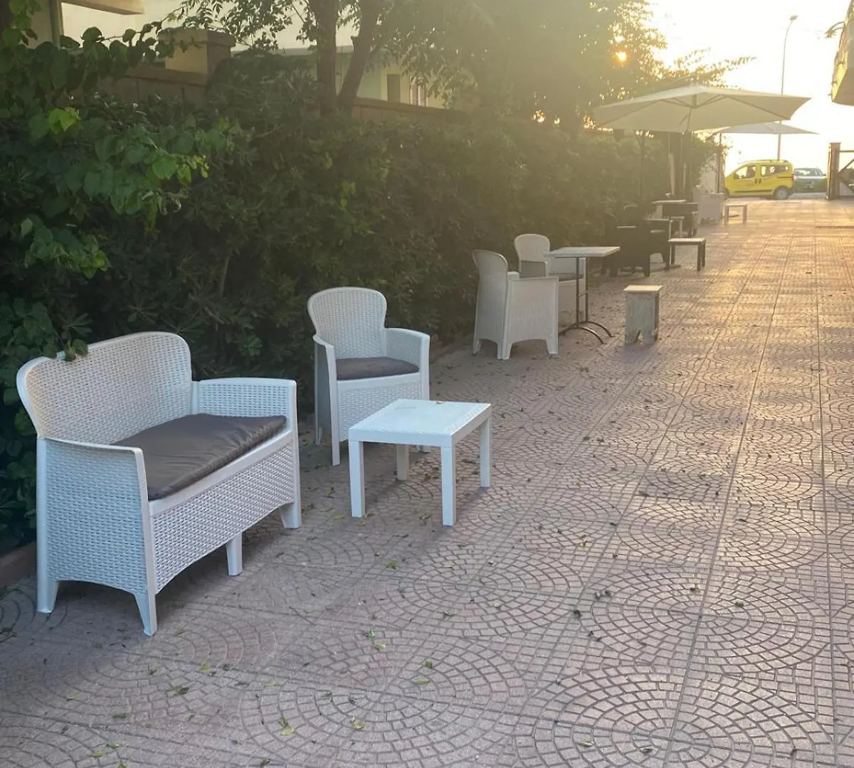 Vista Eolie Milazzo- Apartments  Milazzo