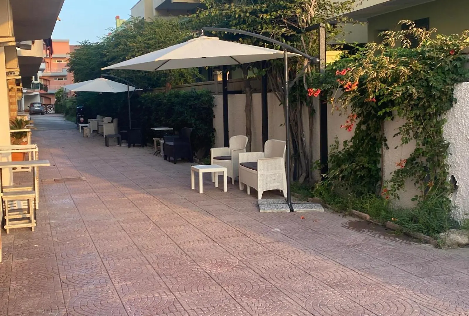 Vista Eolie Milazzo- Apartments  Milazzo