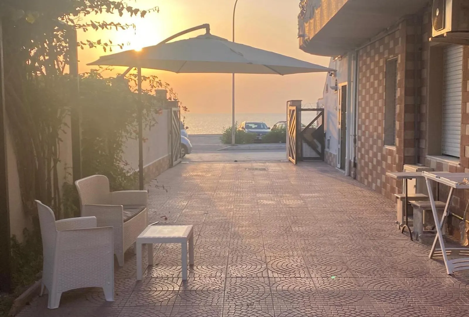 Vista Eolie Milazzo- Apartments  Milazzo