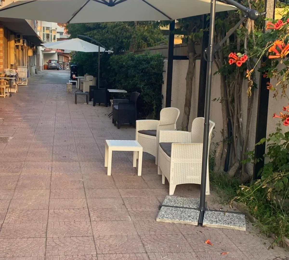 Vista Eolie Milazzo- Apartments Milazzo