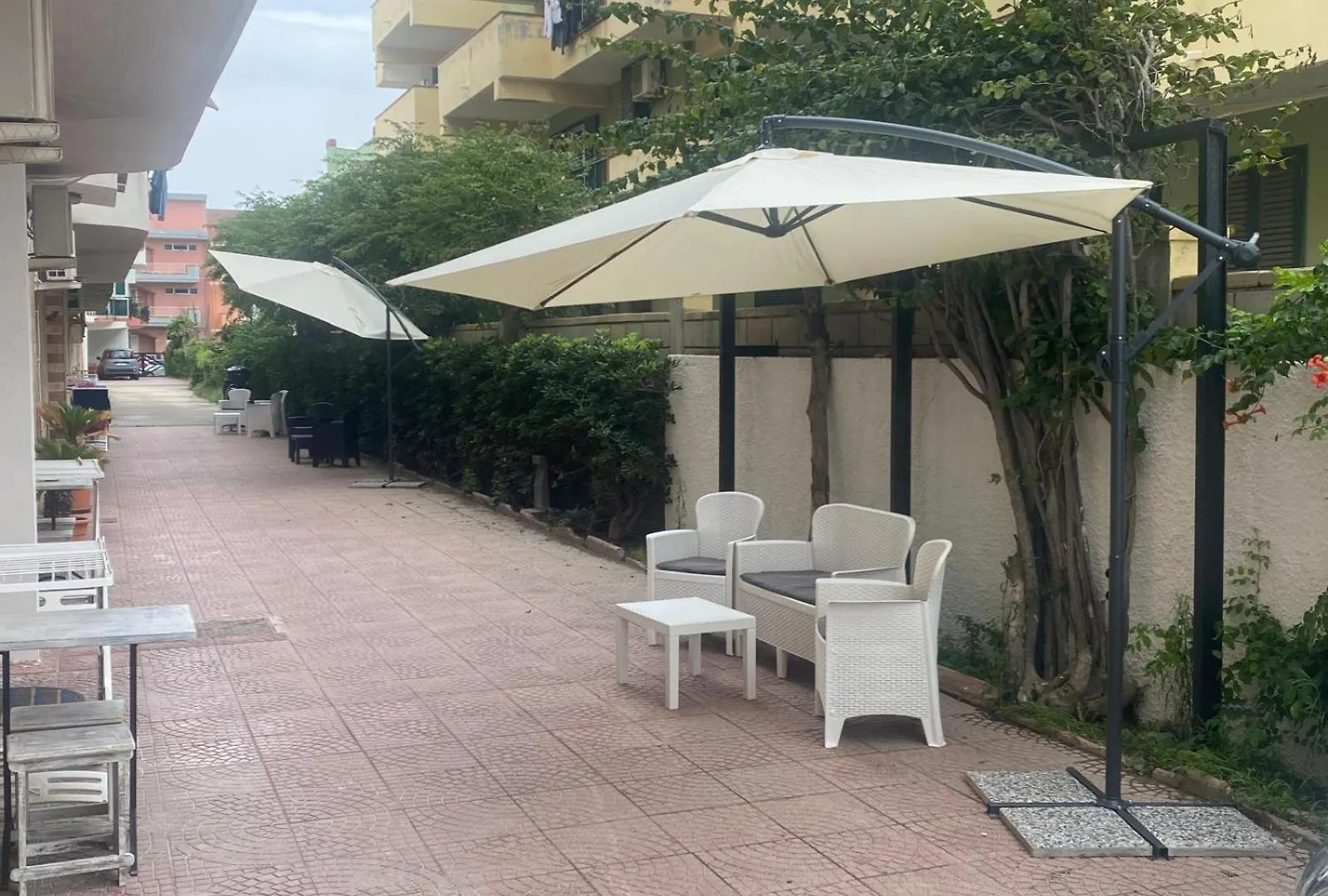 Vista Eolie Milazzo- Apartments