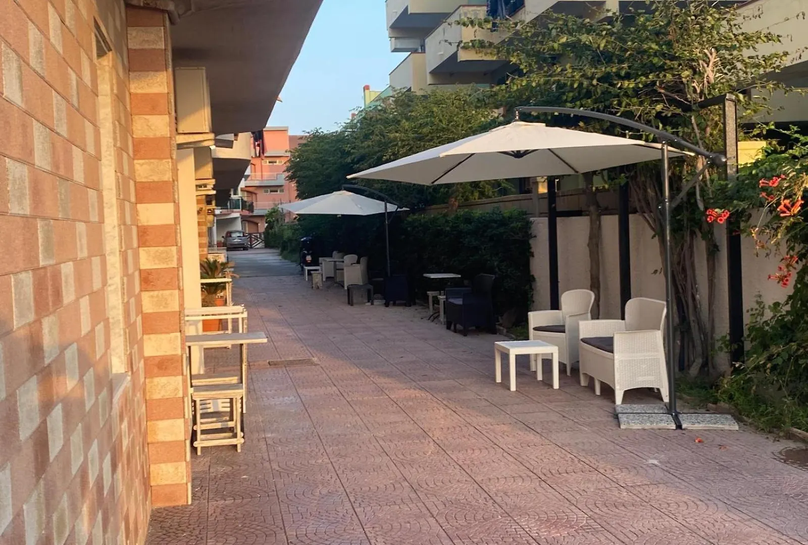Vista Eolie Milazzo- Apartments Milazzo