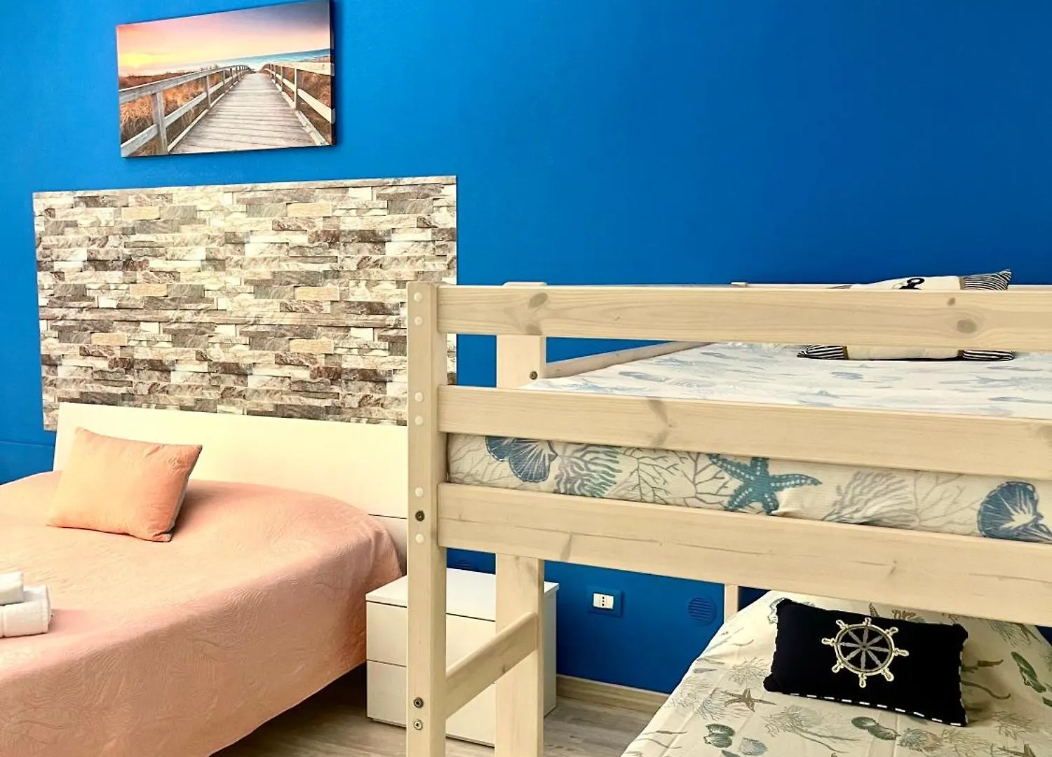 Vista Eolie Milazzo- Apartments