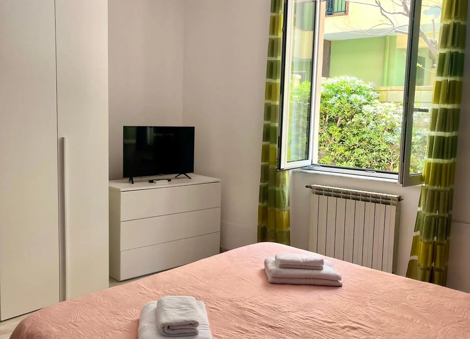 Vista Eolie Milazzo- Apartments
