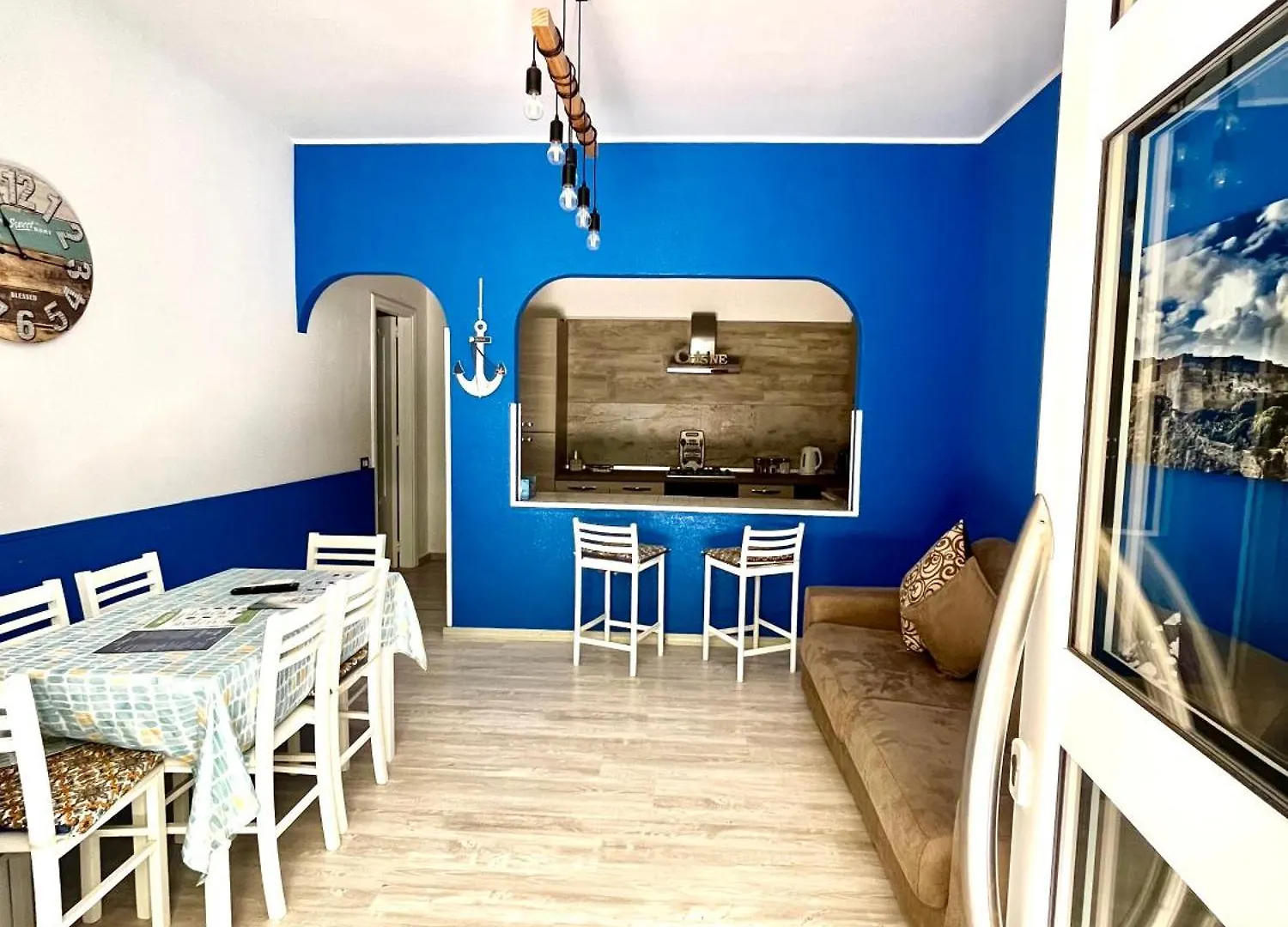 Vista Eolie Milazzo- Apartments 0*, Milazzo