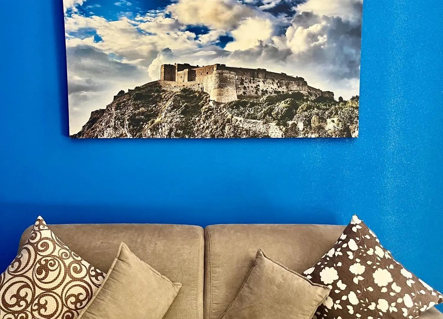 Vista Eolie Milazzo- Apartments 0*, Milazzo Italien