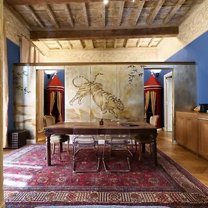Prestige Boutique - Montenapoleone Appartamento Milano
