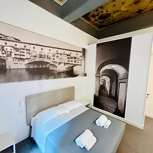 Sant Antonino First Floor Relais Gasthof Florenz
