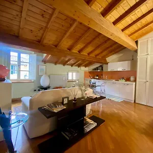 Residenza Ottone Appartamento Lucca