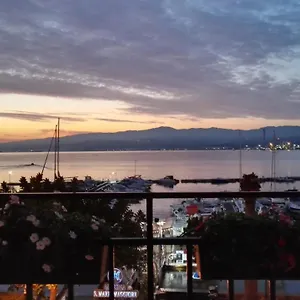  Appartamento Lungomare Garibaldi