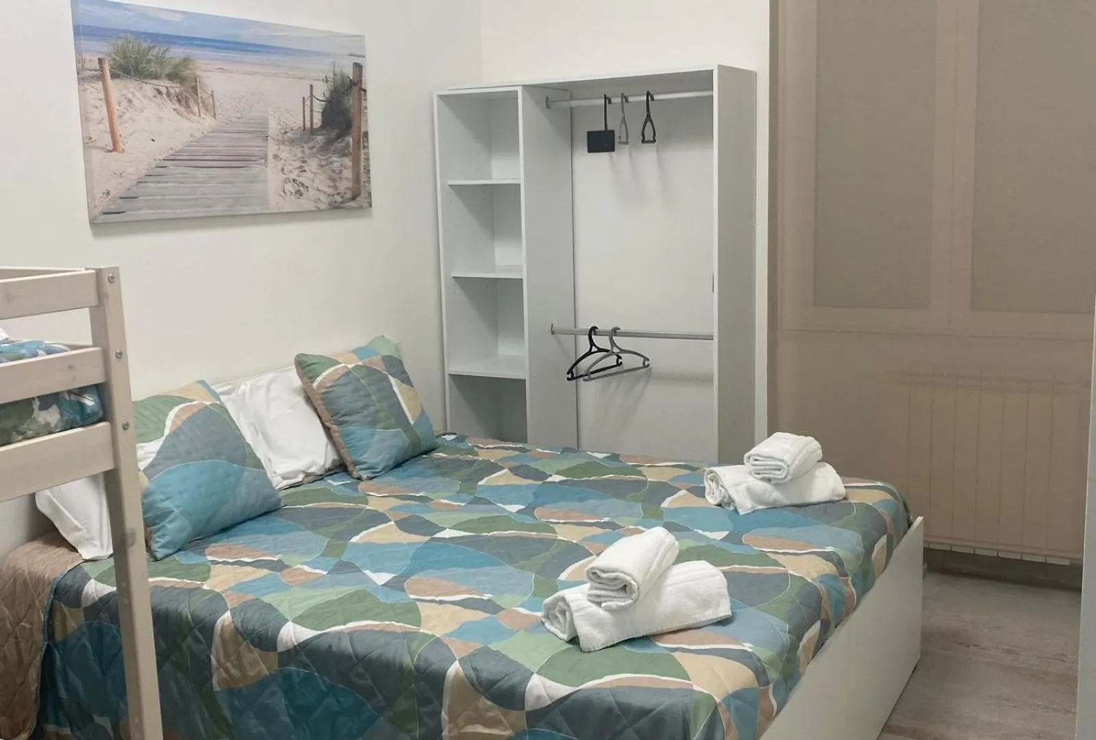 Vista Eolie Milazzo- Apartments