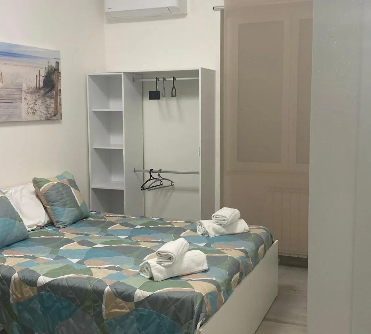Vista Eolie Milazzo- Apartments 0*, Milazzo Italia