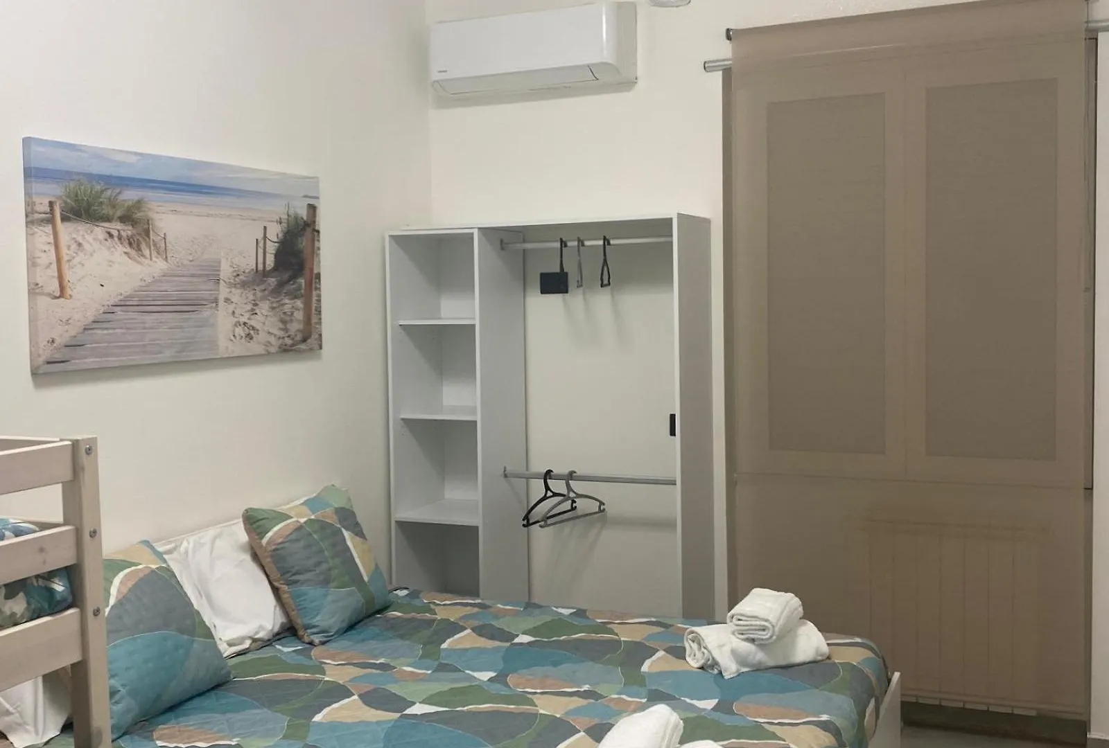 Vista Eolie Milazzo- Apartments Italia