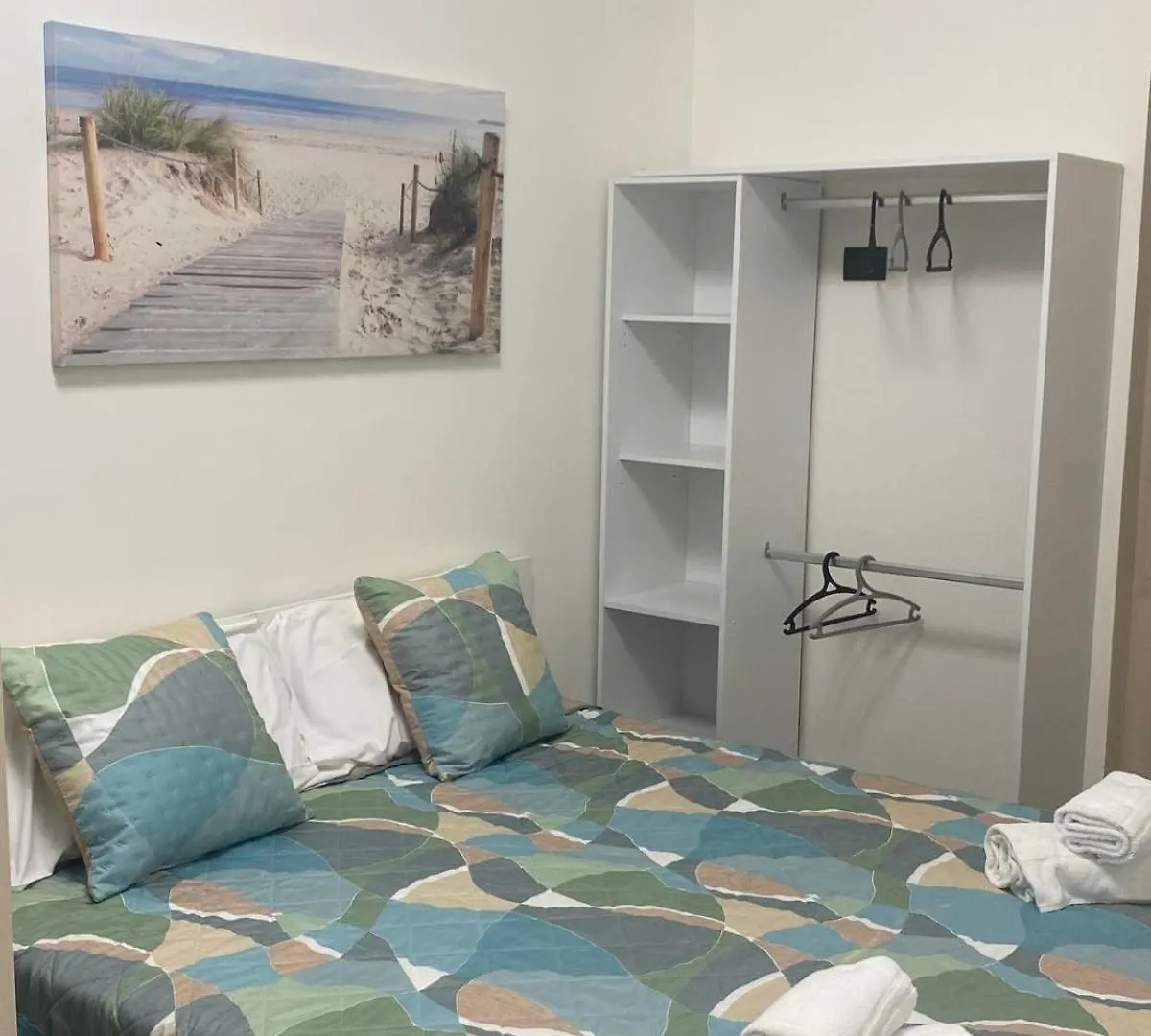 Vista Eolie Milazzo- Apartments Italia