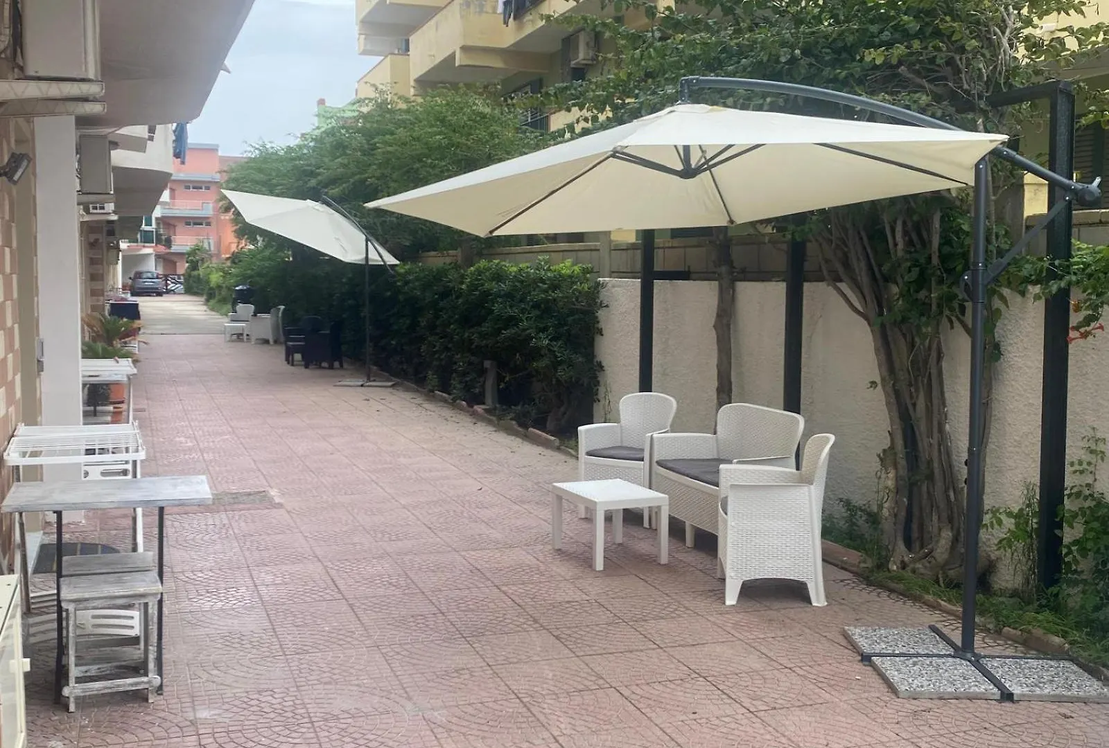 Vista Eolie Milazzo- Apartments Italia