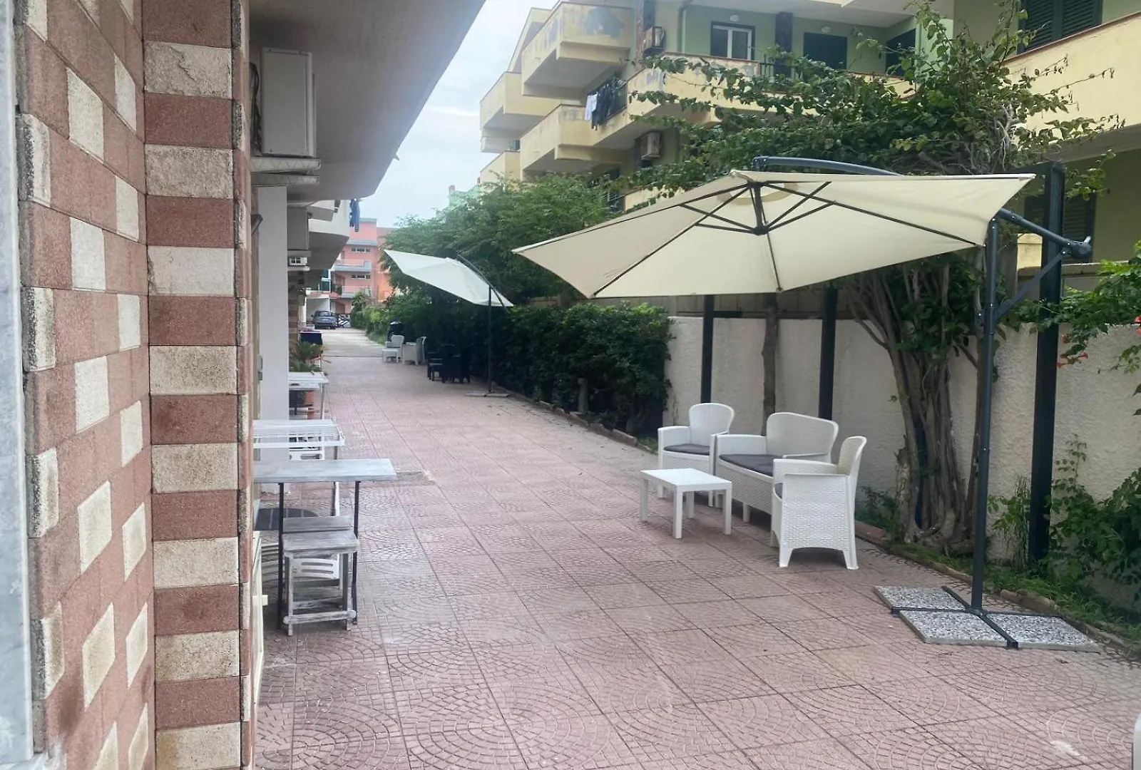 Vista Eolie Milazzo- Apartments Milazzo