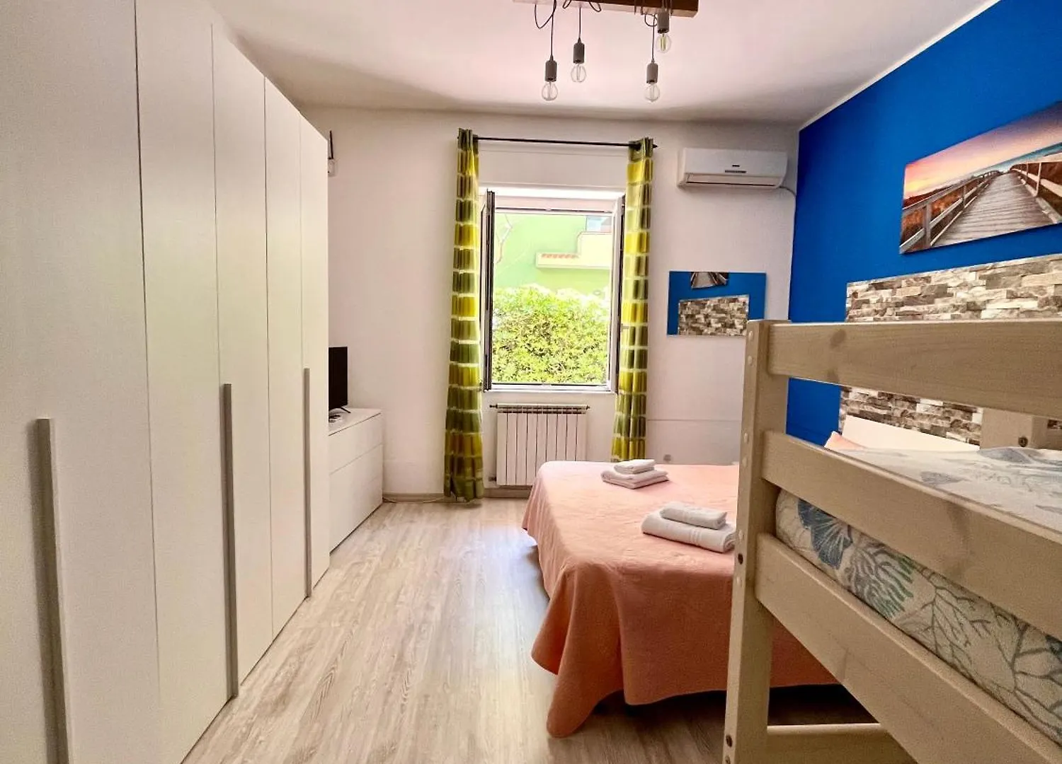 Vista Eolie Milazzo- Apartments